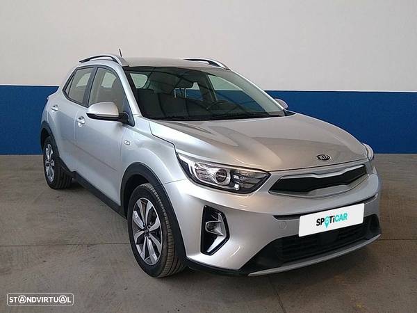 Kia Stonic 1.0 T-GDI Drive - 3