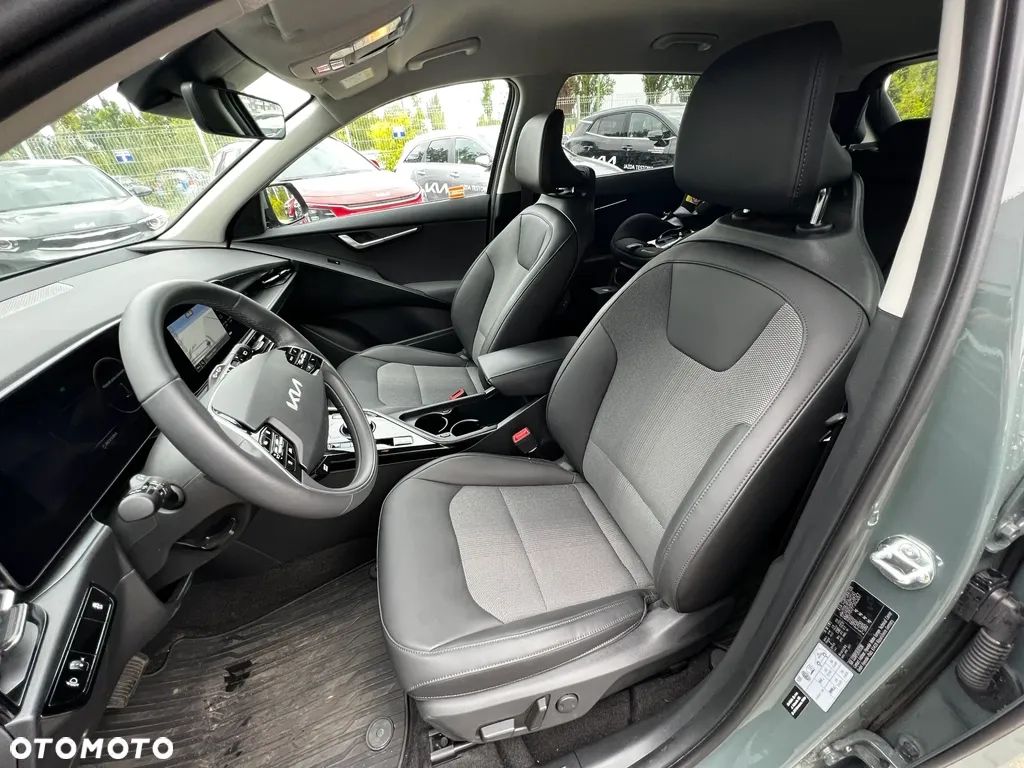 kia niro