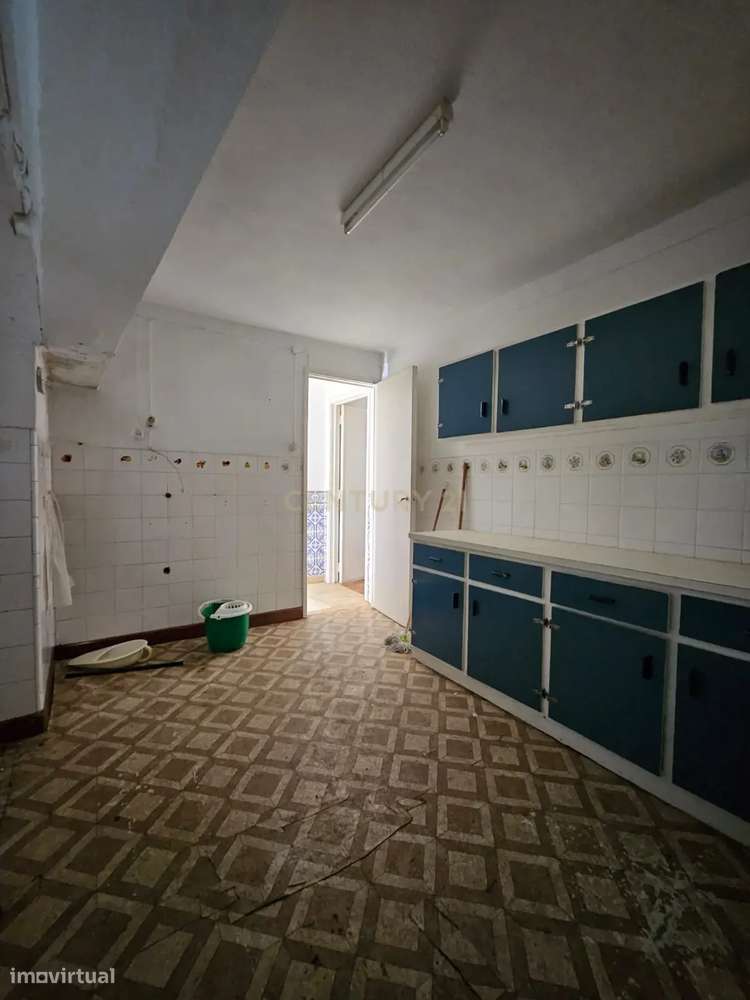 Oportunidade Única no Centro Histórico de Elvas - Grande imagem: 5/30