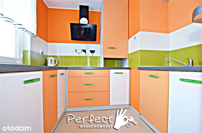 2pokoje z balkonem do wprowadzenia - Ratajczaka-11