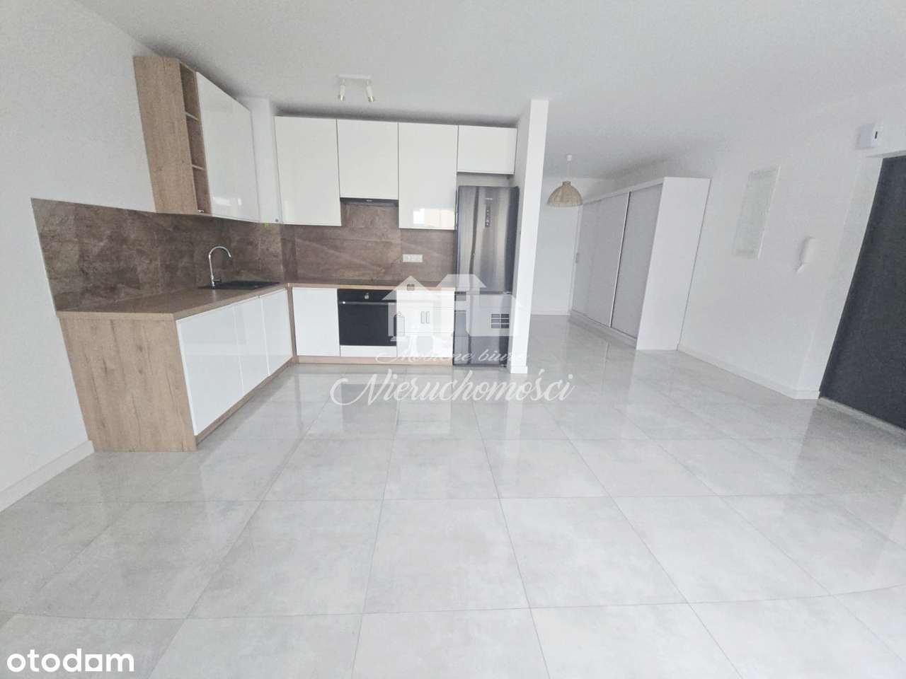 Apartament 3 pokojowy dostępny od zaraz.-1