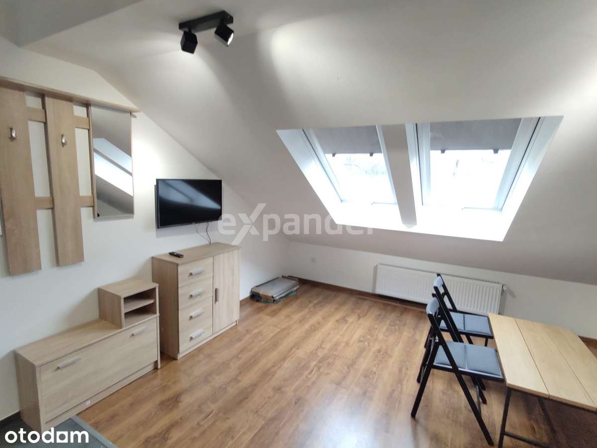 Kawalerka Bronowice ładna dobry dojazd Mpk, zieleń - Pełny obrazek: 1/9