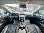 Ford Mondeo 2.0 HEV Vignale - 5