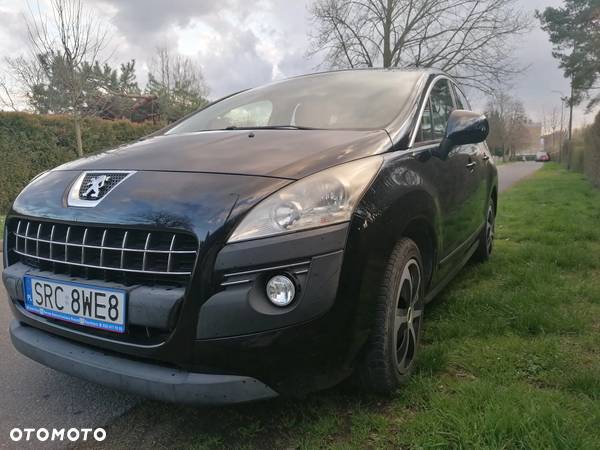 Peugeot 3008 1.6 Active - 3