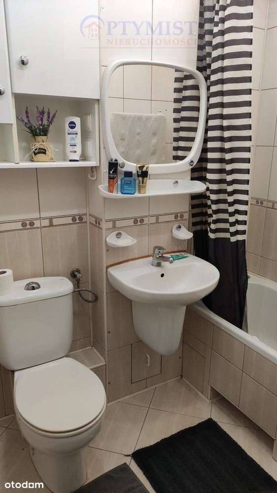 Mieszkanie, 48 m², Warszawa-13