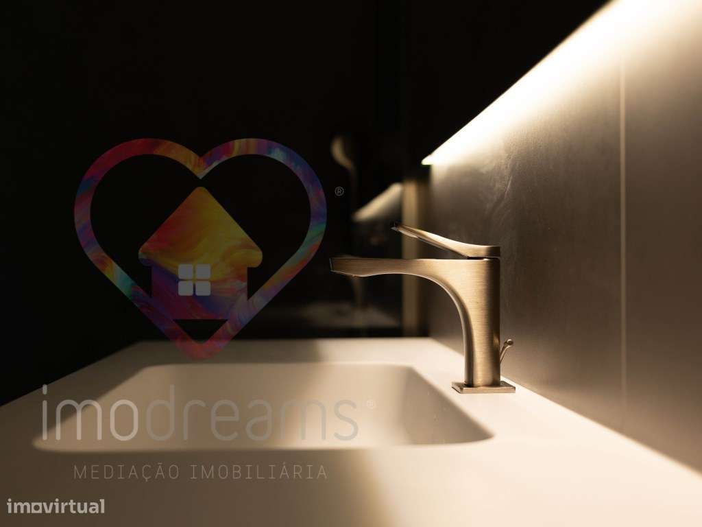 Moradia em Condomínio Privado, Póvoa de Santa Iria, Lisboa-3