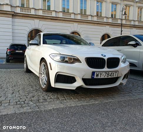 BMW Seria 2 M235i xDrive - 1