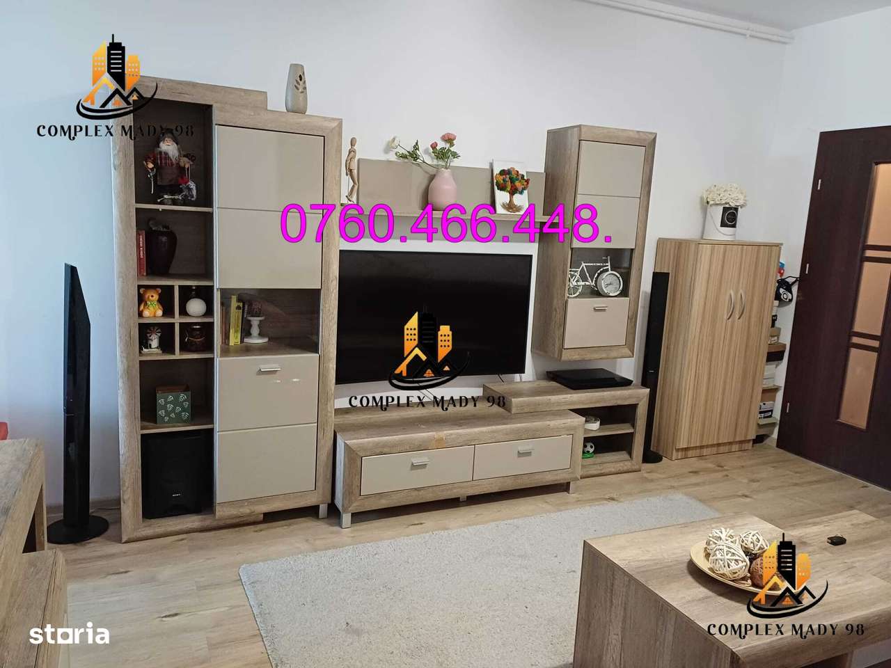 Vanzare 2camere Prelungirea Ghencea – intersectie cu Valea Oltului