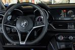 Alfa Romeo Stelvio 2.2 D Super AT8 - 39