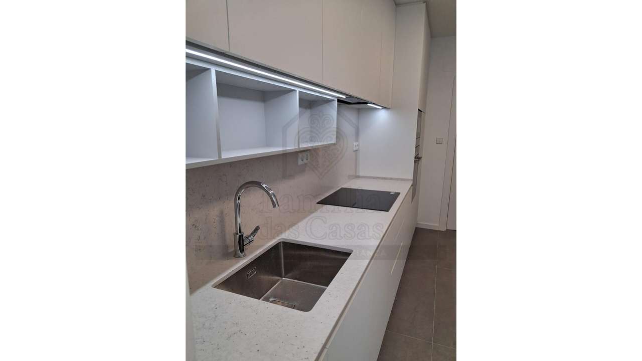 T3 renovado a 10 minutos dos Barcos-5