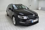 Skoda Octavia 2.0 TDI DSG RS - 6