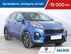 Kia Sportage - 1