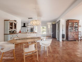 Moradia T4+1 com piscina, na Praia da Luz, Algarve - Grande imagem: 5/33