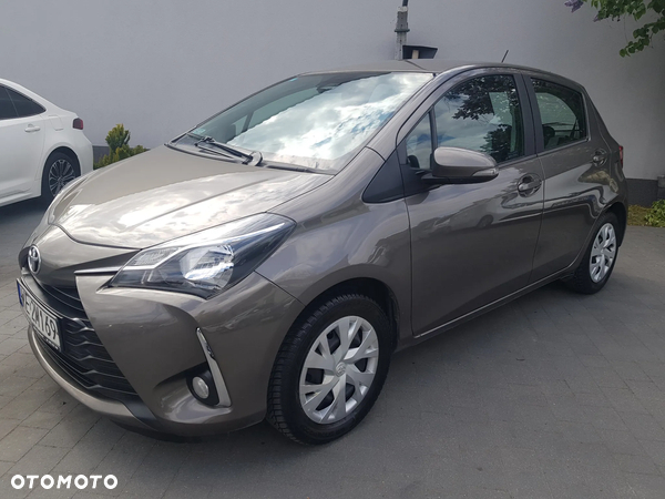 Toyota Yaris 1.5 Premium - 3