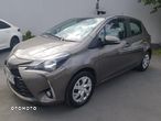 Toyota Yaris 1.5 Premium - 3