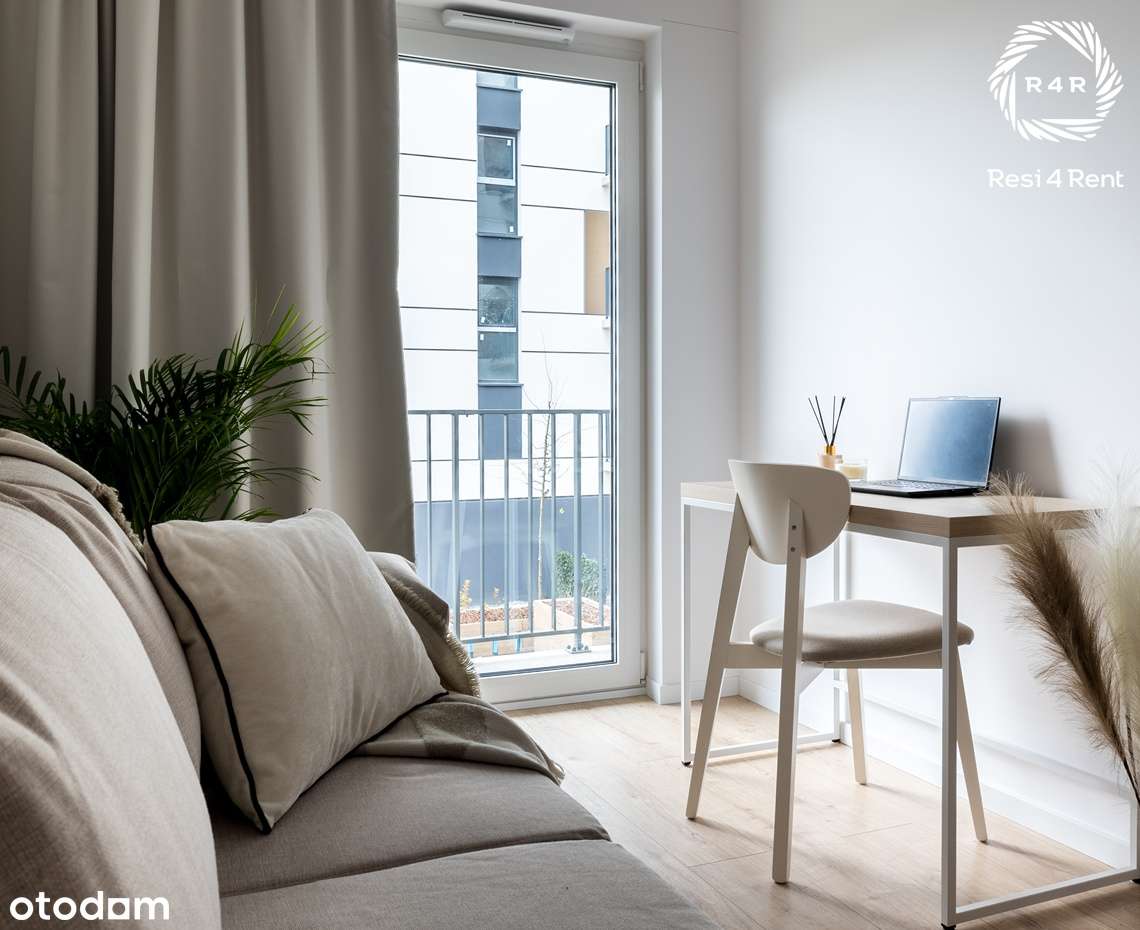 3 pokoje | Od zaraz | Pets Friendly | Bez prowizji | Łacina - Pełny obrazek: 4/16