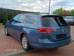 Volkswagen Passat Variant 2.0 TDI DSG (BlueMotion Technology) Comfortline - 4