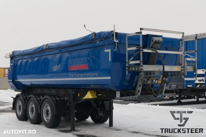 Schmitz Cargobull SKI 24 - 9