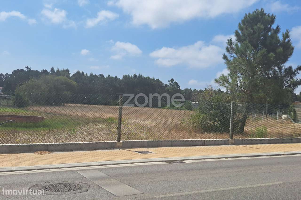 TERRENO PARA CONSTRUÇÃO CARREIROS, SANGUINHEIRA, CANTANHEDE. - Grande imagem: 2/27