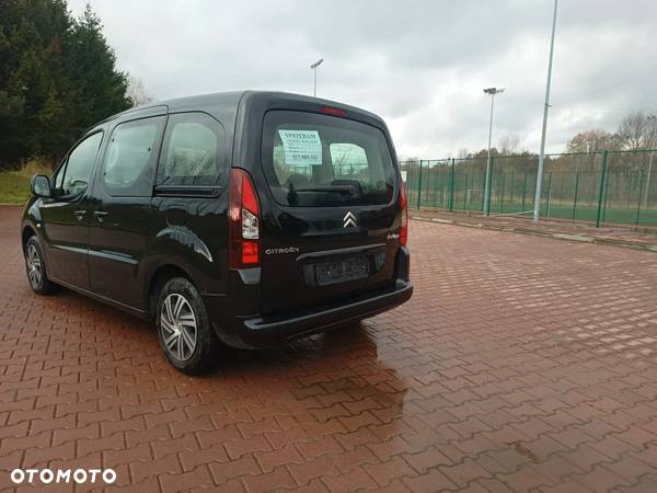 Citroën Berlingo 1.6 VTi Multispace - 15