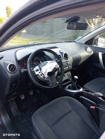 Nissan Qashqai 1.5 dCi Acenta EU6 - 9