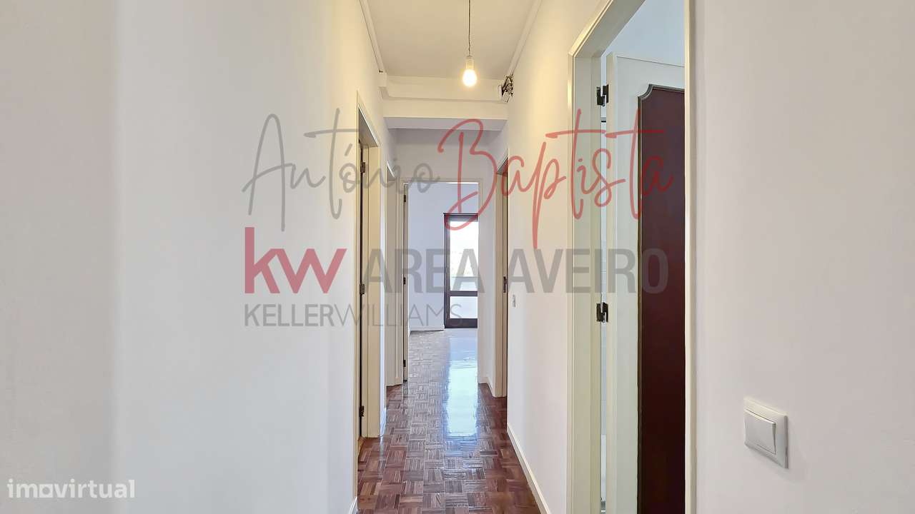 Apartamento T3 em São Sebastião, Coimbra-11