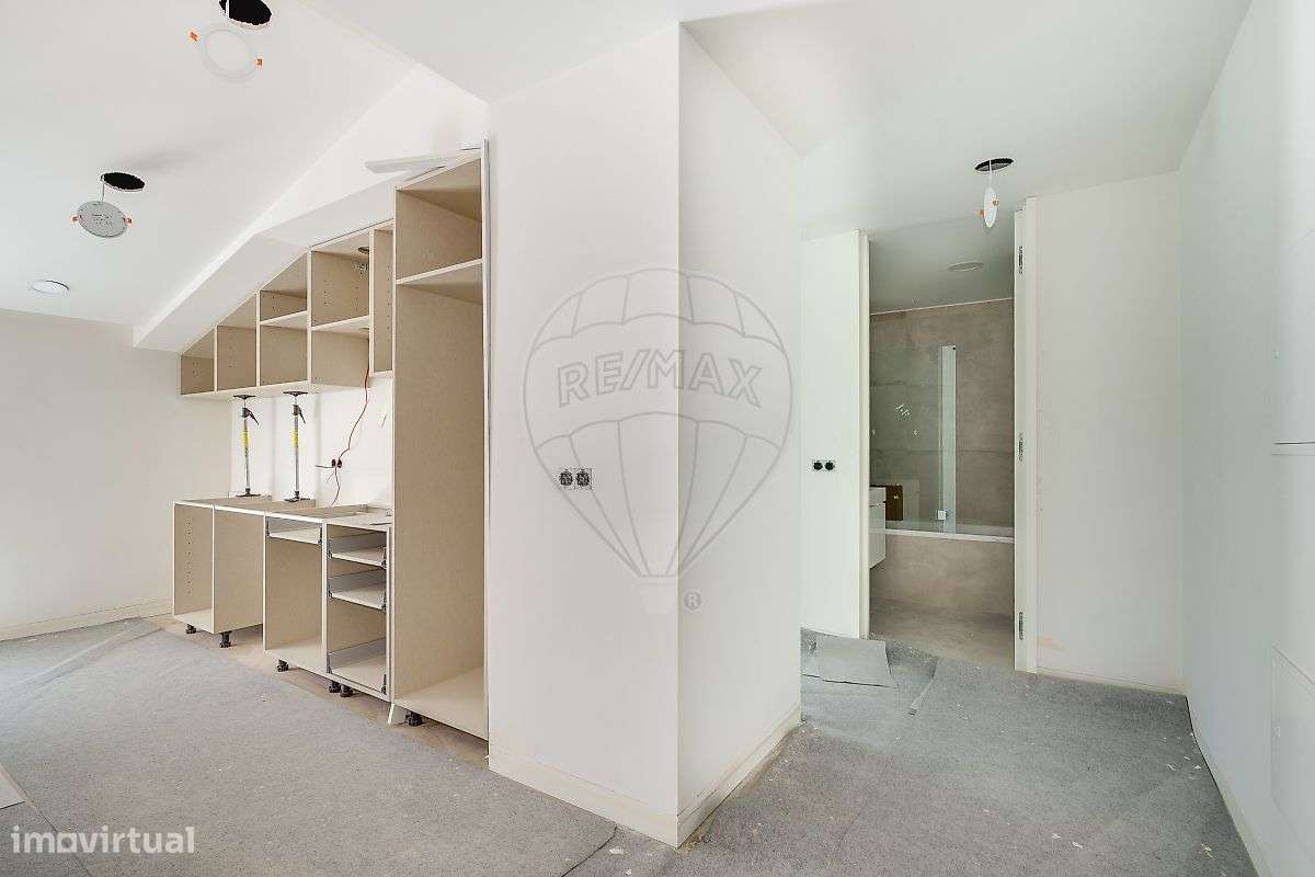 Apartamento T1 para venda-7