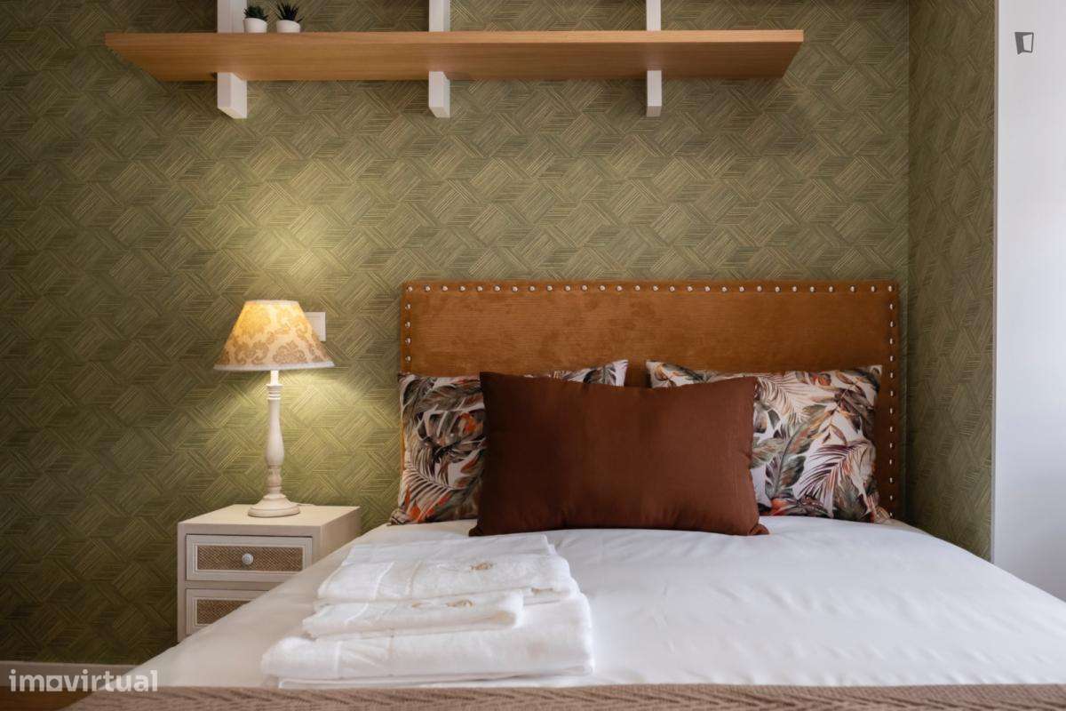 Estúdio - localizado em Montes Claros Coimbra - Grande imagem: 5/9