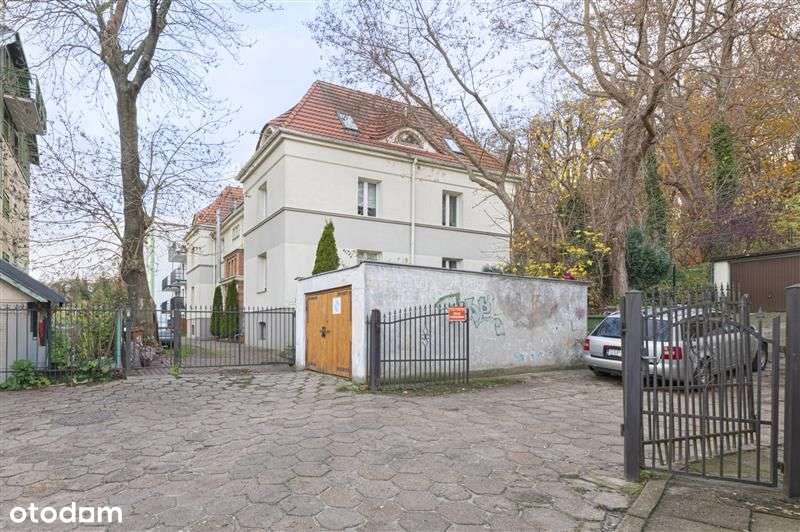 3-pokojowe poddaszowe mieszkanie w Sopocie 2 piętrze-19