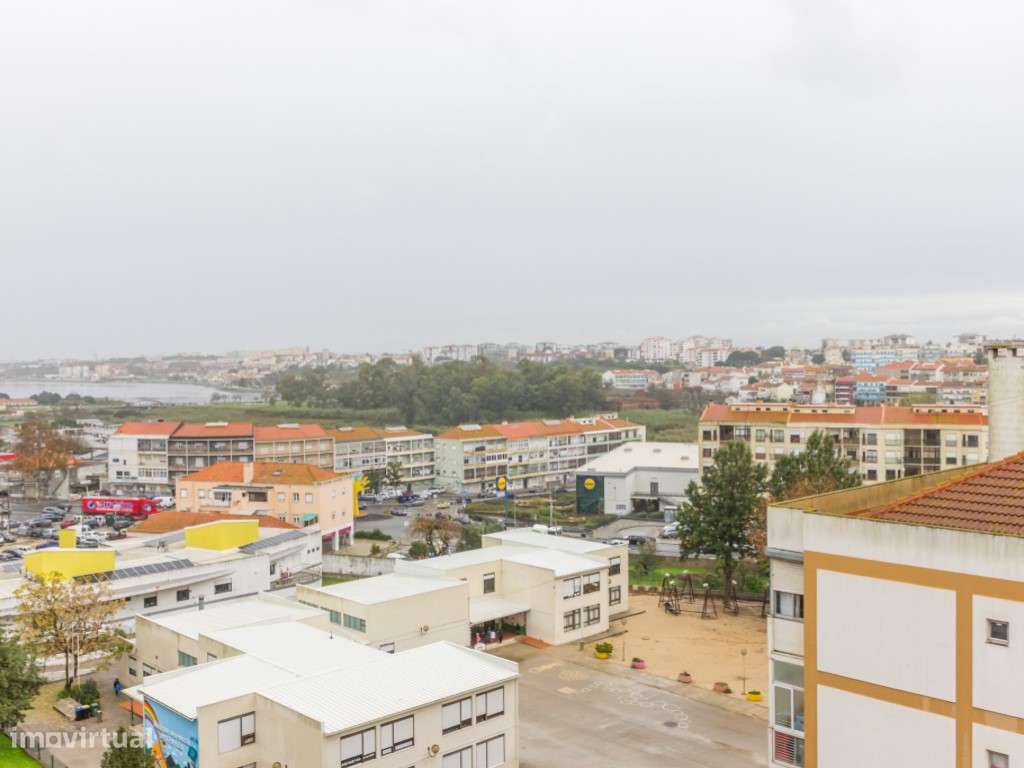 Apartamento T1 renovado | Amora-Seixal | Vista desafogada-14