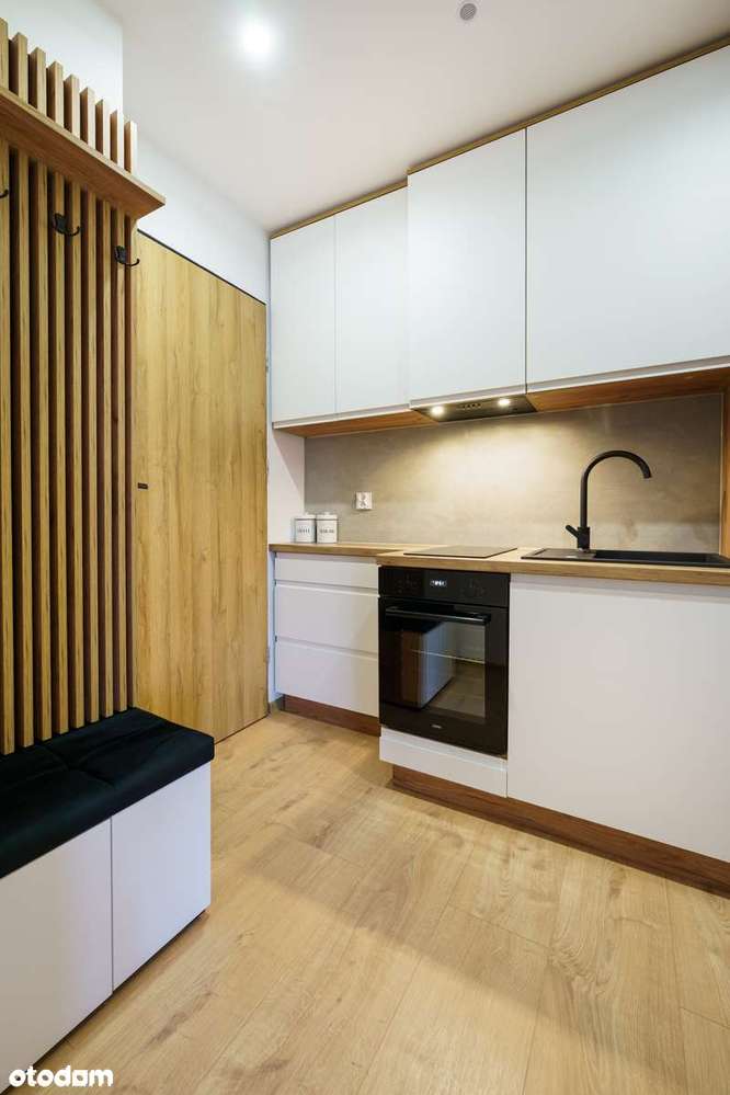 ROI 10,3% Stabilny zysk! Wynajęty 2-PAK w Rudzie Śląskiej-4