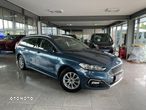 Ford Mondeo - 2