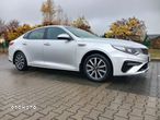 Kia Optima 1.6 CRDI SCR M DCT - 3