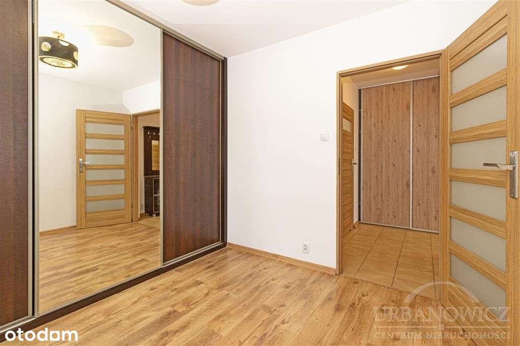 2-pok. I piętro, niski czynsz, ul. Modrzejewskiej.-8