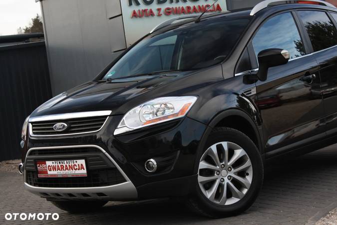 Ford Kuga 2.5 4x4 Individual - 29