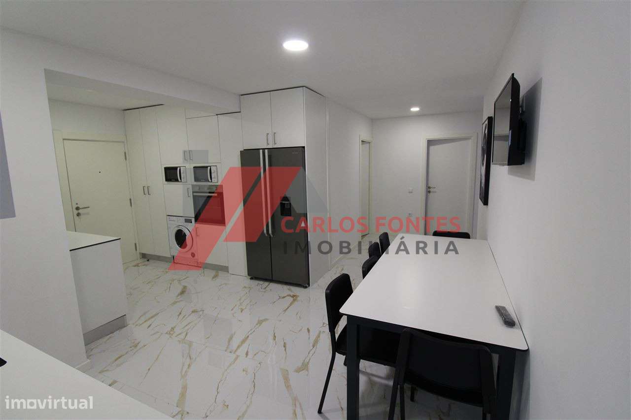 Apartamento para investidores , rentabilidade de 9%, ou mais !!!-7