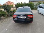 Skoda Superb 2.0 TDI Elegance - 2