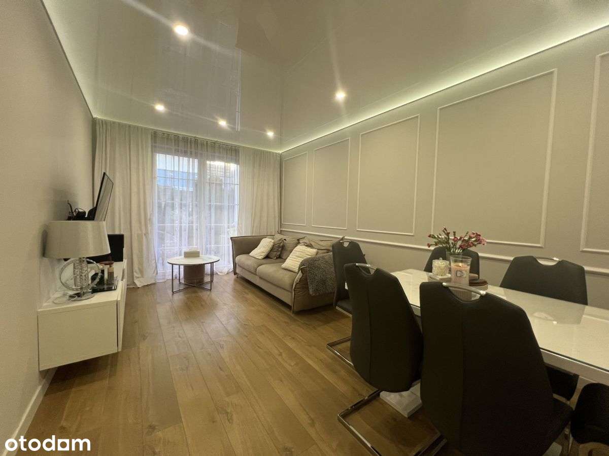 Zamieszkaj wygodnie: 49 m? z ogrodem | Zalasewo-3