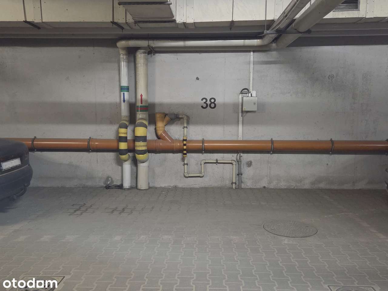 Gotowe do zamieszkania, przestronne 2-pok | ul. Smardzewska - Grunwald-14