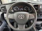 Toyota PROACE IVA DEDUTIVEL NACIONAL - 12