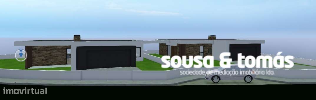 Moradia T3 Venda em Souto da Carpalhosa e Ortigosa,Leiria - Grande imagem: 2/4