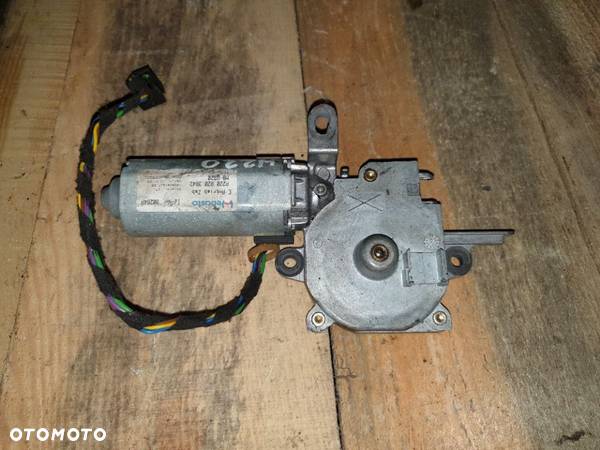 MERCEDES W220 LIFT SILNICZEK SZYBERDACHU A2208203842 - 1