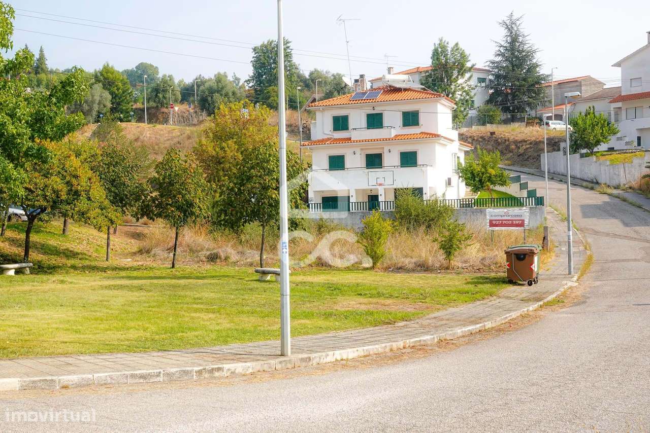 Terreno para Construção com 410 m2, Abrantes - Grande imagem: 2/6