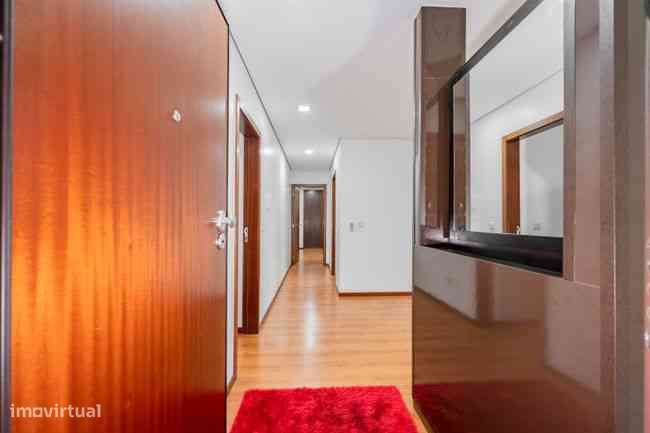 Espetacular Apartamento T3 em Alvelos - Barcelos - Grande imagem: 2/28