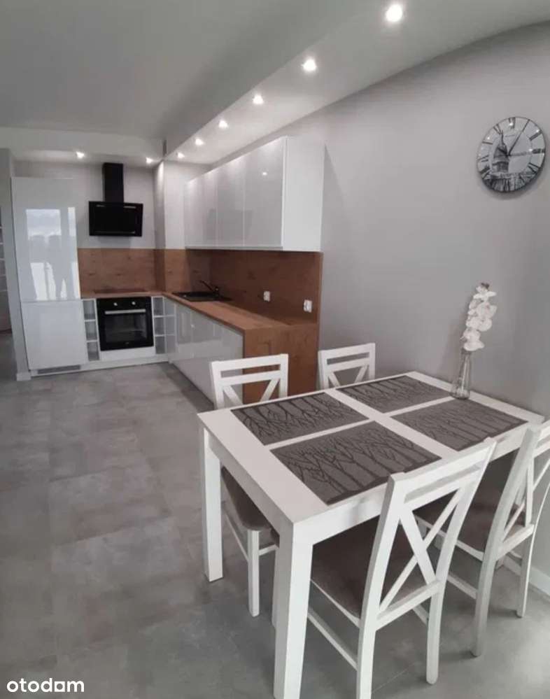 Nowe budownictwo - 3 pok. Perłowa - Pełny obrazek: 2/8