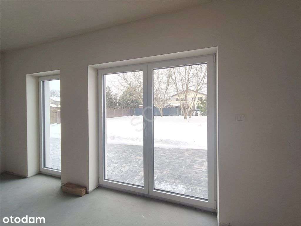 Połowa bliźniaka 140 m² obok Zalewu Zegrzyńskiego-7