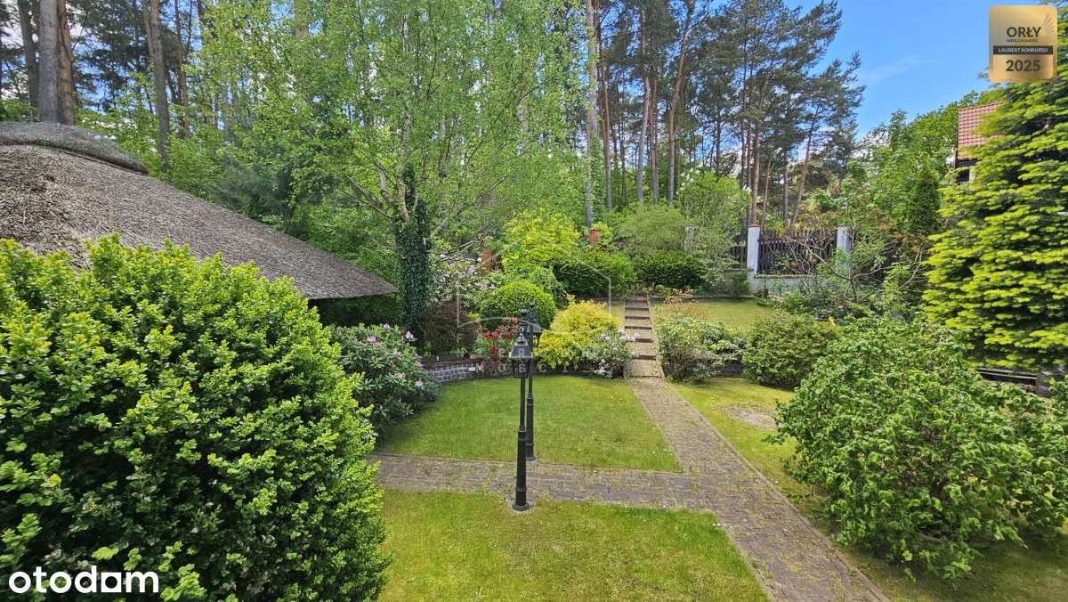 Komfortowy dom przy samym lesie z sauną-17