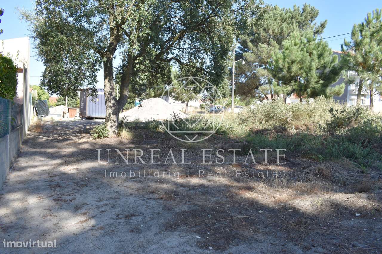 Terreno Urbano  Venda em Quinta do Conde,Sesimbra - Grande imagem: 1/11