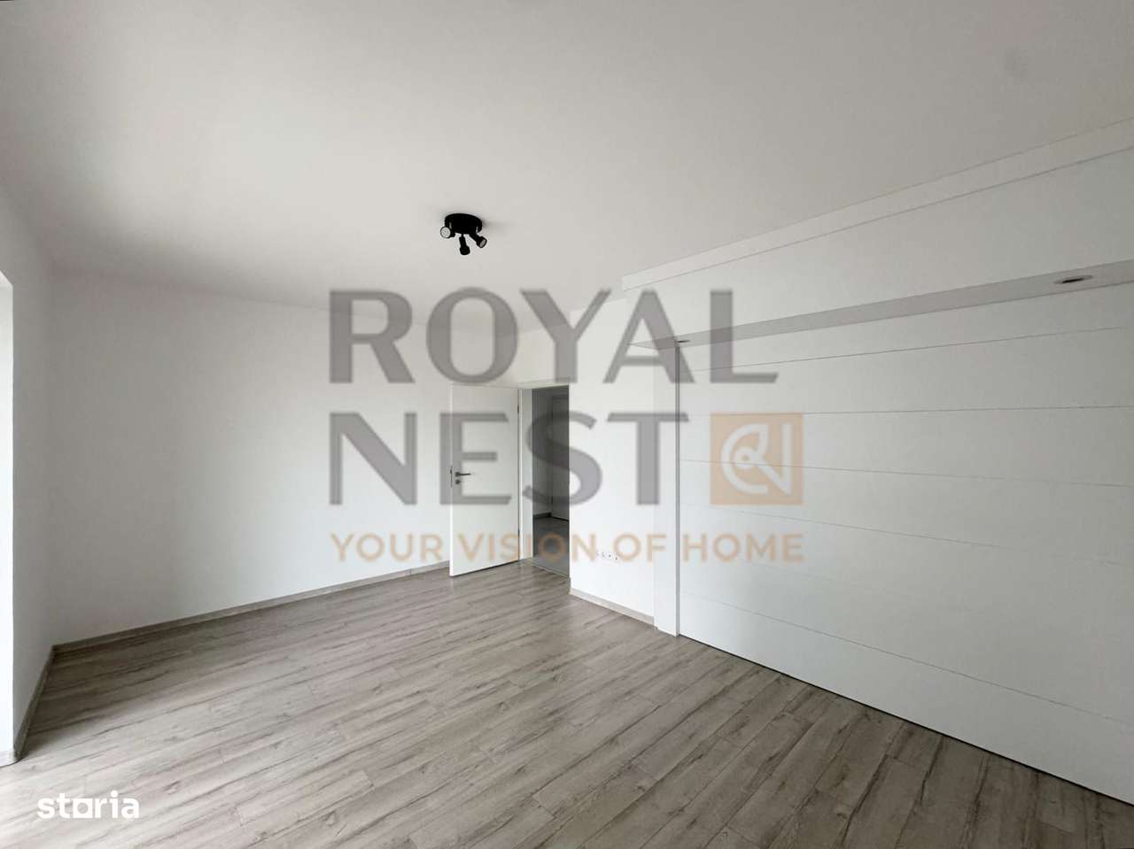 De inchiriat apartament de 2 camere in Avantgarden 3, faza 5 - Imagine principală: 4/13