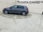 Volkswagen Golf 2.0 TDI (BlueMotion Technology) DSG Highline - 9